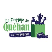 logo de la ferme quéhan