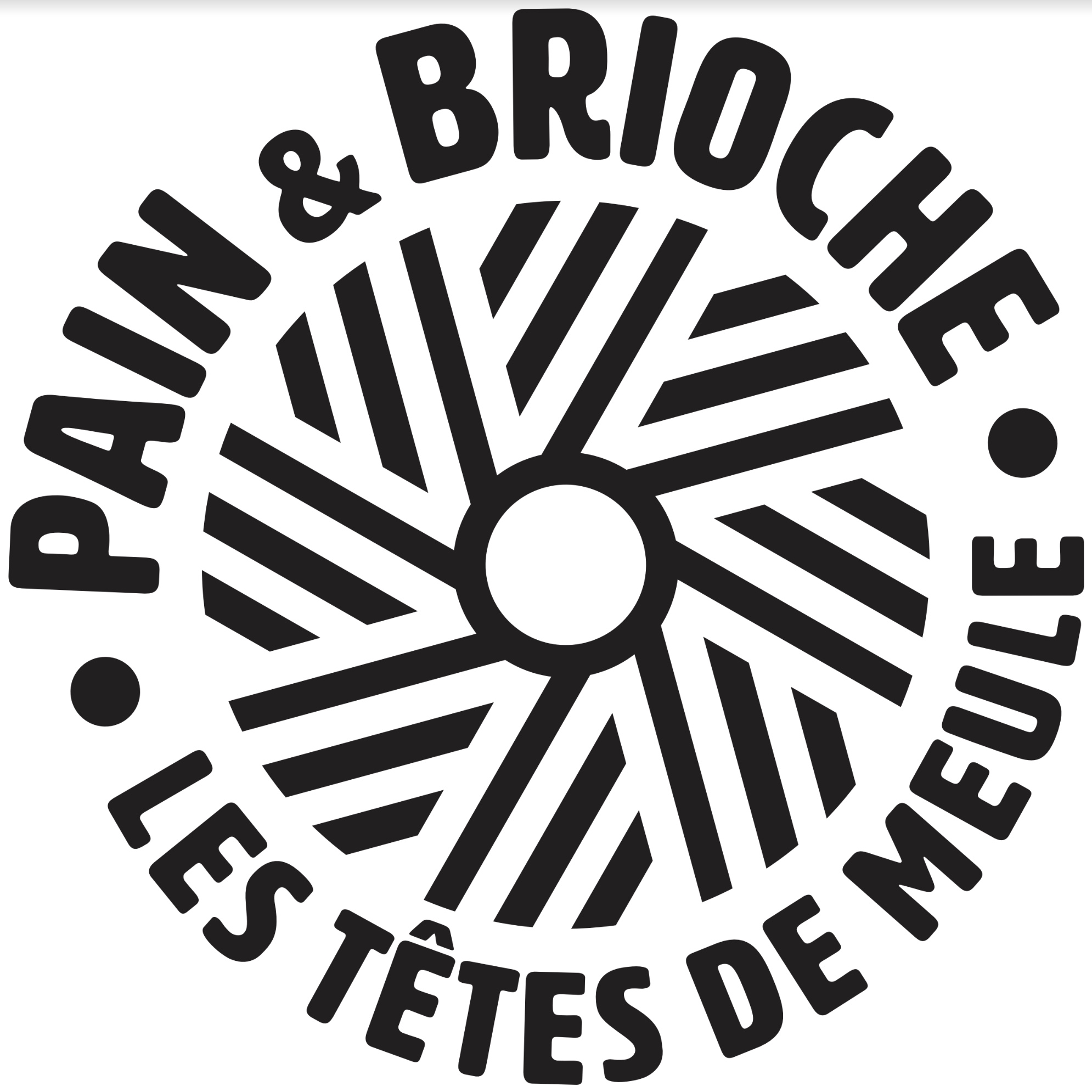 logo d'une boulangerie