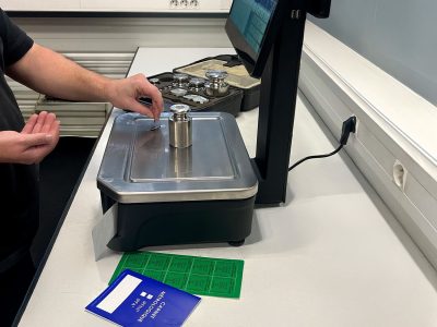 Vérification périodique Vérification périodique